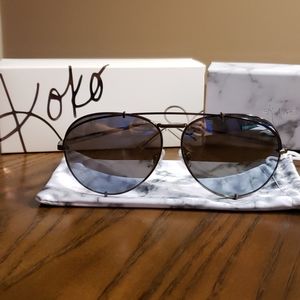 Koko Diff Sunglasses